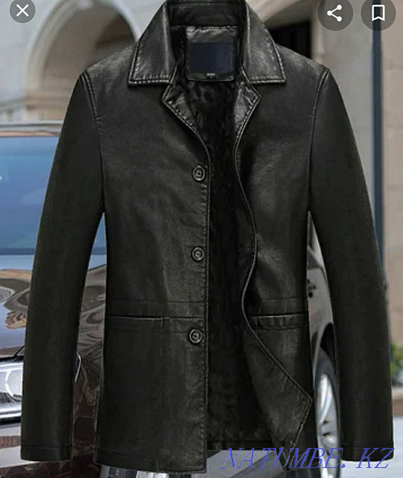 Painting of leather products and restoration, re-tailoring Astana - photo 7