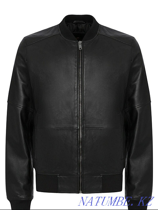 Painting of leather products and restoration, re-tailoring Astana - photo 6