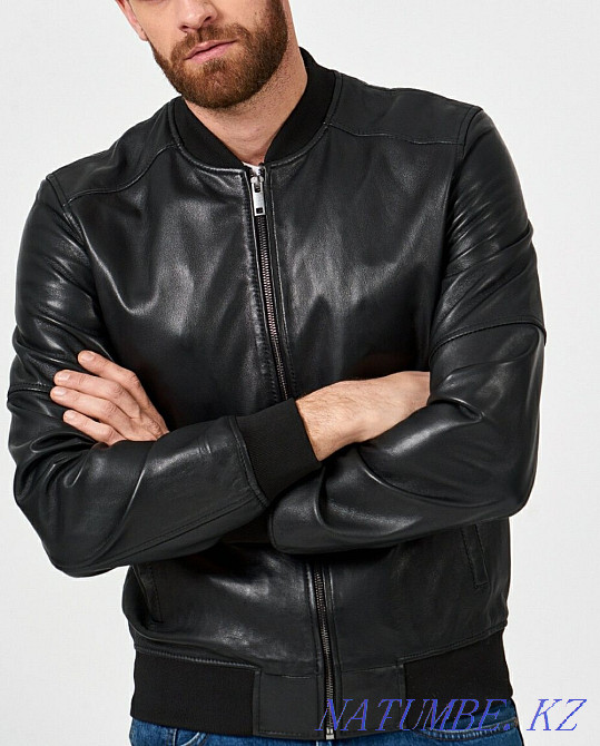 Painting of leather products and restoration, re-tailoring Astana - photo 1