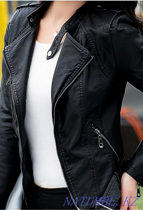 Painting of leather products and restoration, re-tailoring Astana - photo 5