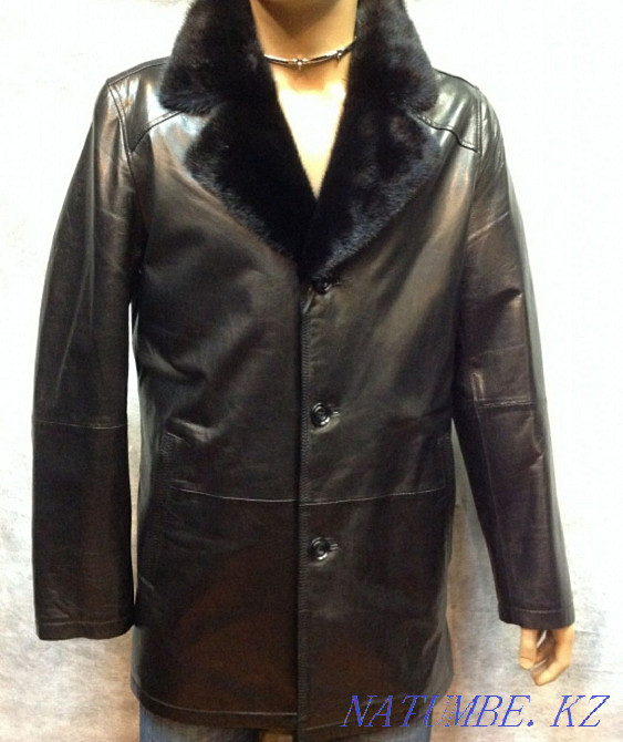 Painting of leather products and restoration, re-tailoring Astana - photo 3