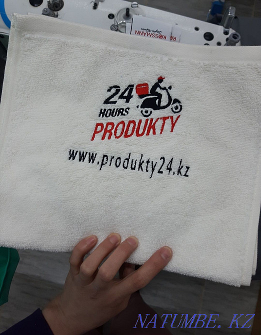 Tailoring of uniforms and overalls Astana - photo 5