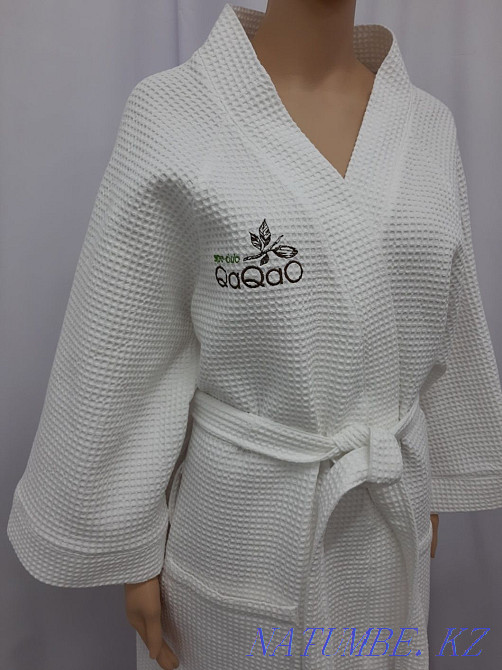 Tailoring of uniforms and overalls Astana - photo 6