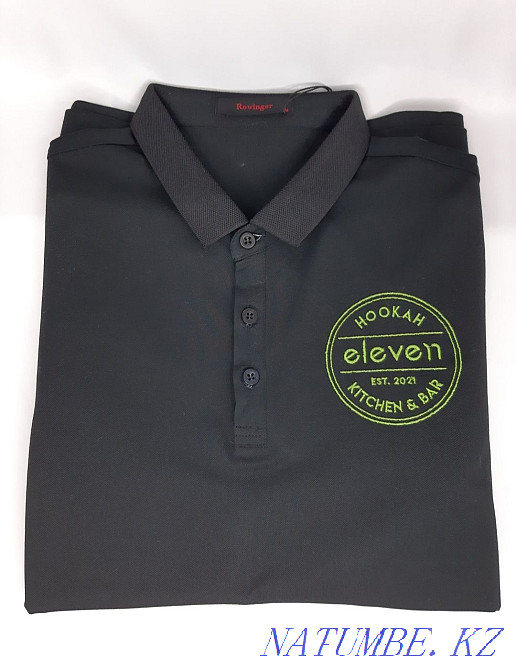 Tailoring of uniforms and overalls Astana - photo 4