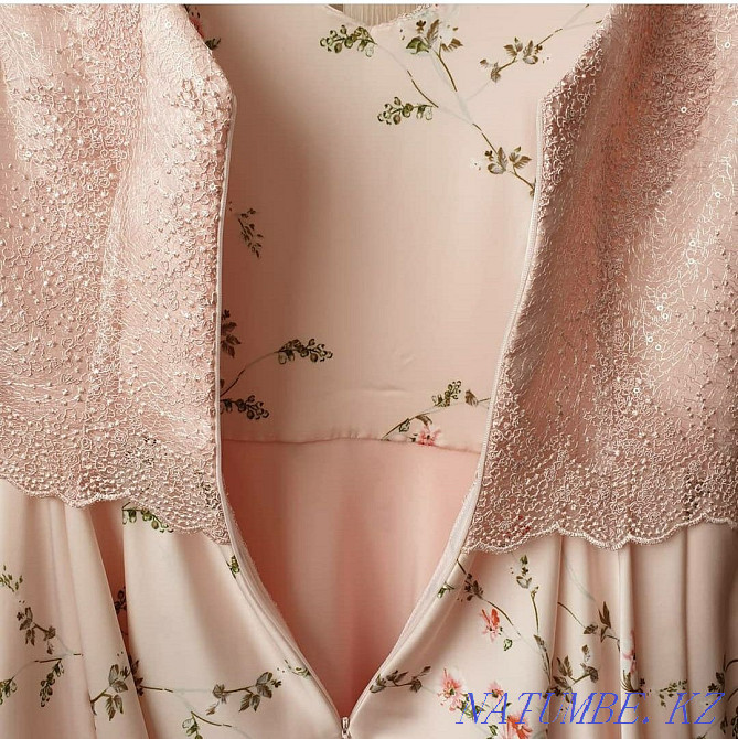 Пошив одежды на заказ Астана - изображение 5