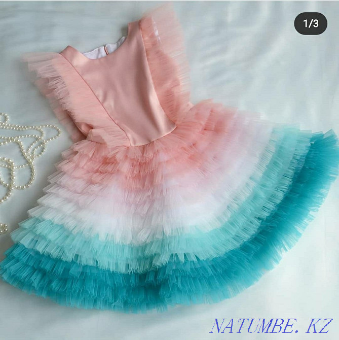 Пошив одежды на заказ Астана - изображение 7