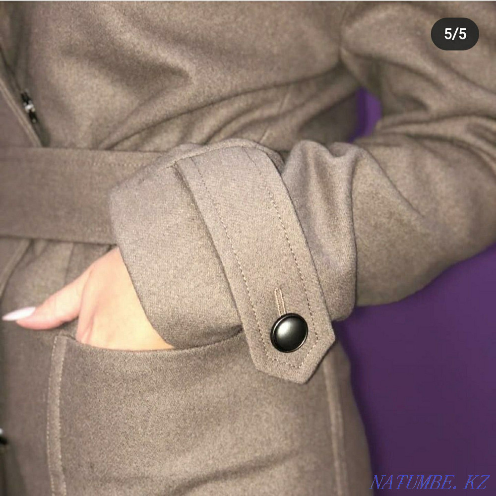 Пошив одежды на заказ Астана - изображение 1