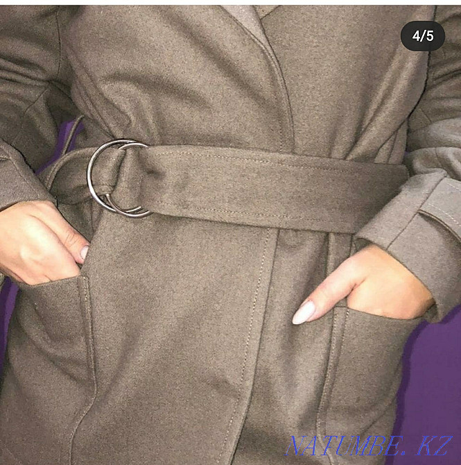 Пошив одежды на заказ Астана - изображение 2