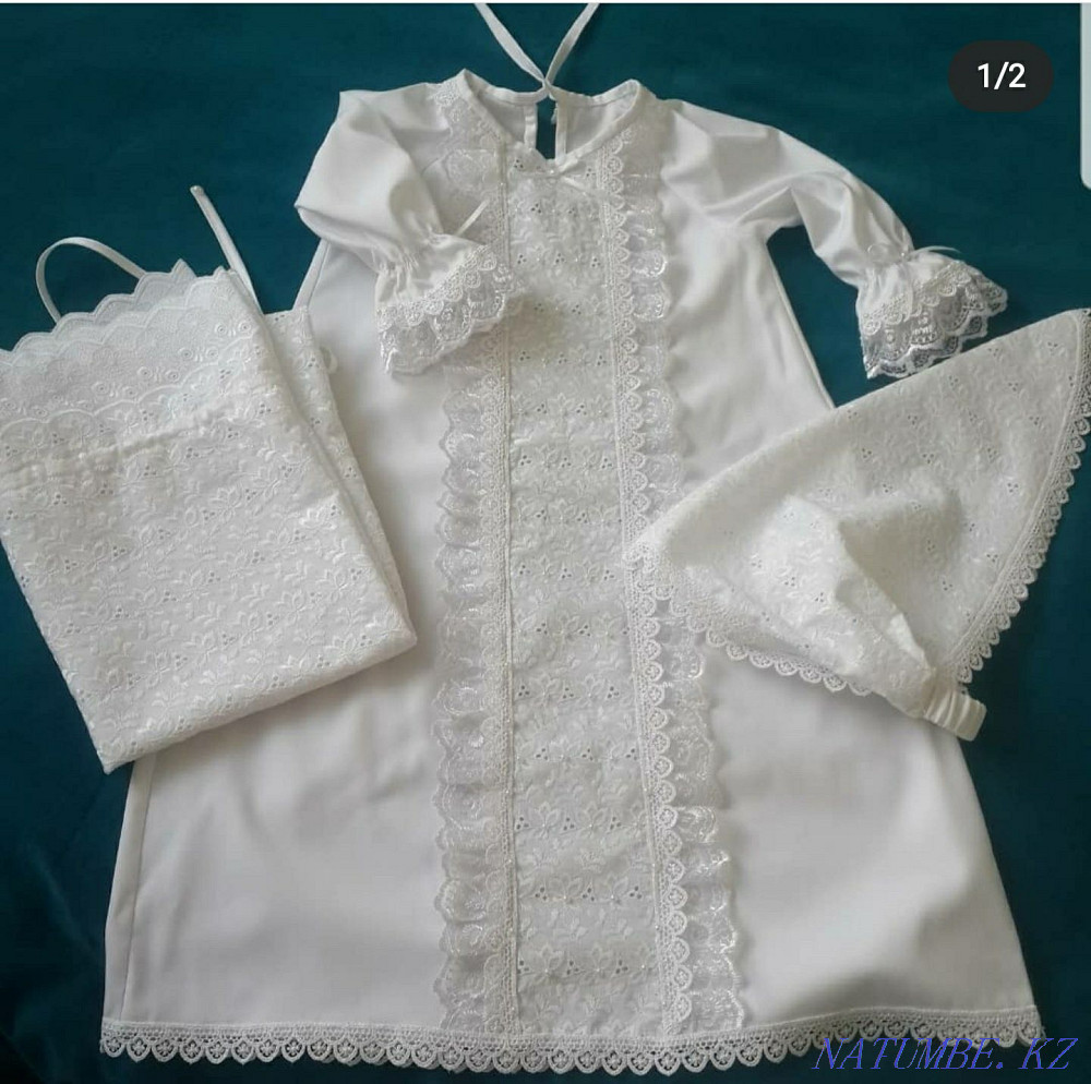 Пошив одежды на заказ Астана - изображение 4