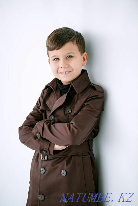 Пошив одежды на заказ Астана - изображение 3