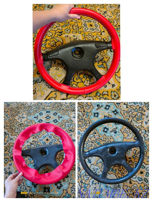 Mini atelier at home Karagandy - photo 6