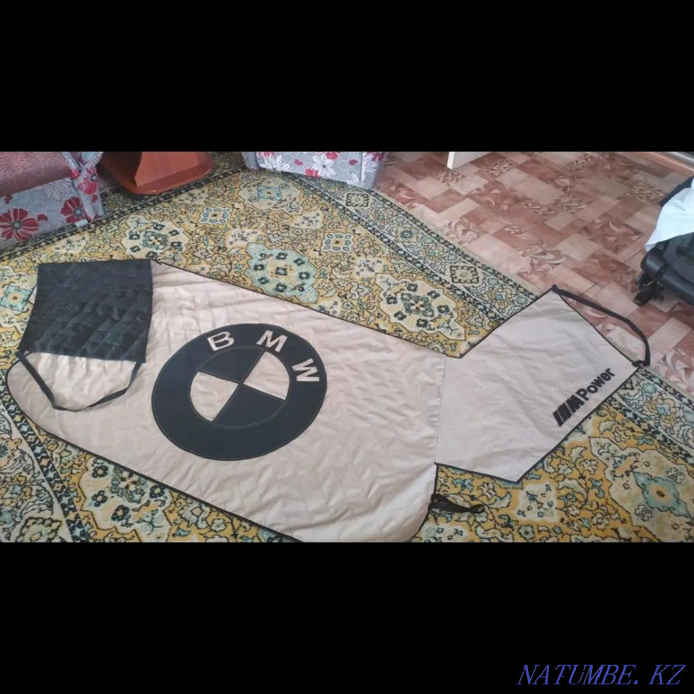 Mini atelier at home Karagandy - photo 7