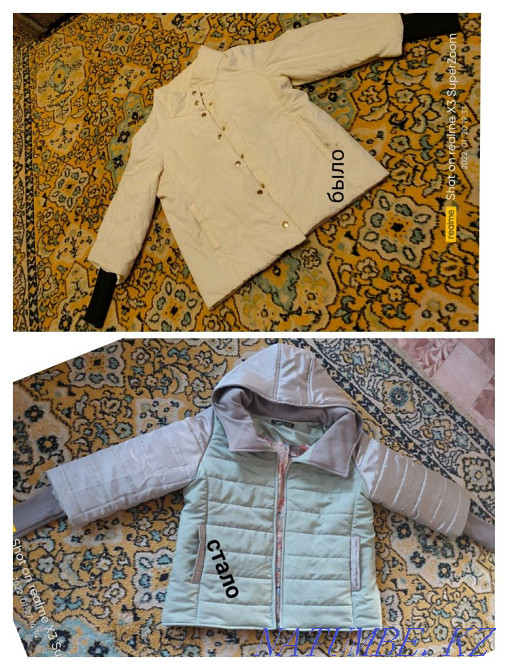 Mini atelier at home Karagandy - photo 5