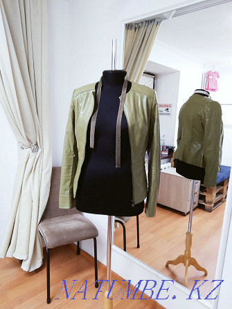 Atelier Repair Fitting Clothes. Almaty - photo 2
