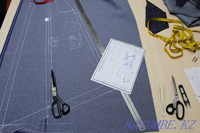 Atelier Repair Fitting Clothes. Almaty - photo 6