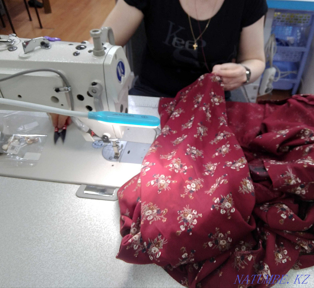 Ателье Ремонт Подгонка Одежды. Алматы - изображение 3