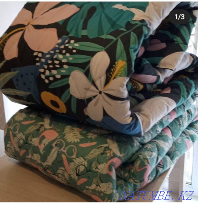 Реставрация одеял из верблюжьей шерсти Караганда - изображение 8