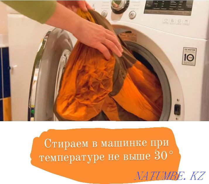 Реставрация одеял из верблюжьей шерсти Караганда - изображение 2