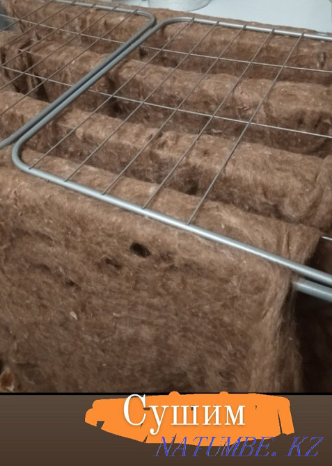 Реставрация одеял из верблюжьей шерсти Караганда - изображение 3