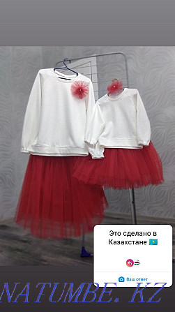 Seamstress sew to order, clothes, textiles, bags Kostanay - photo 1