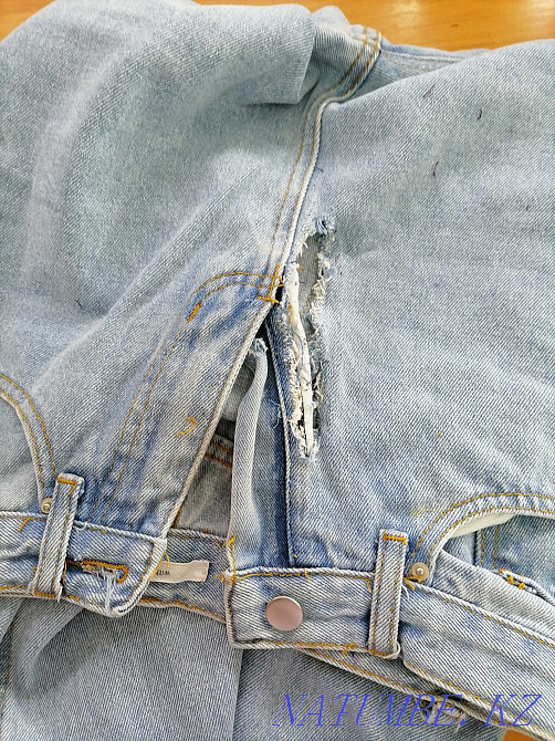 Ателье Ася ремонт одежды Актобе - изображение 4