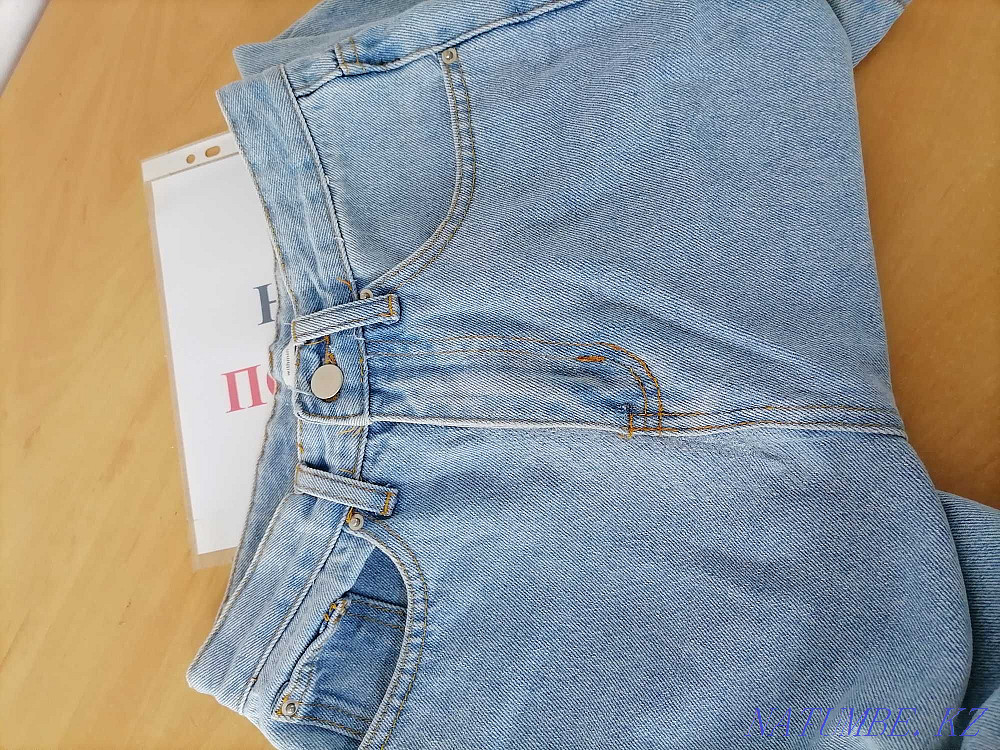 Ателье Ася ремонт одежды Актобе - изображение 5