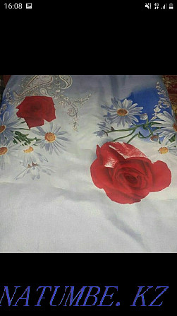 Restoration of down and feather products, and blankets. Semey - photo 8