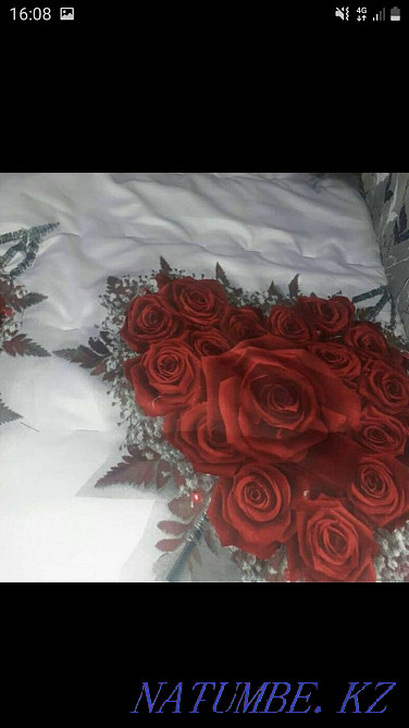 Реставрация пухо-перовых изделий,и одеял. Семей - изображение 6