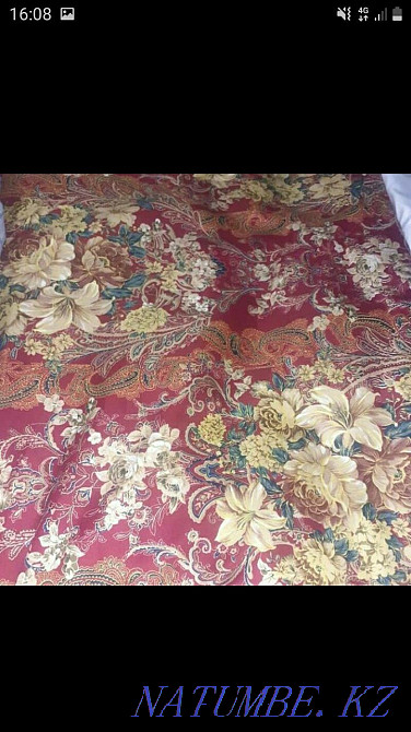 Реставрация пухо-перовых изделий,и одеял. Семей - изображение 7