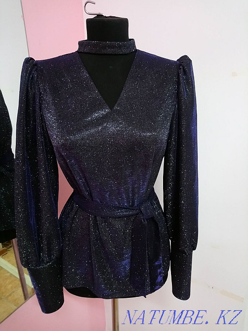 Atelier (tailoring and restoration) Aqtobe - photo 4