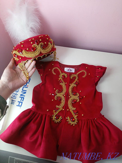 Atelier (tailoring and restoration) Aqtobe - photo 6