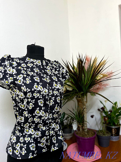 Atelier (tailoring and restoration) Aqtobe - photo 2