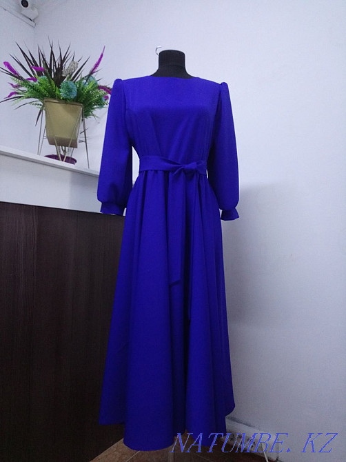 Atelier (tailoring and restoration) Aqtobe - photo 5