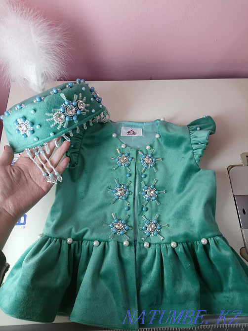 Atelier (tailoring and restoration) Aqtobe - photo 7