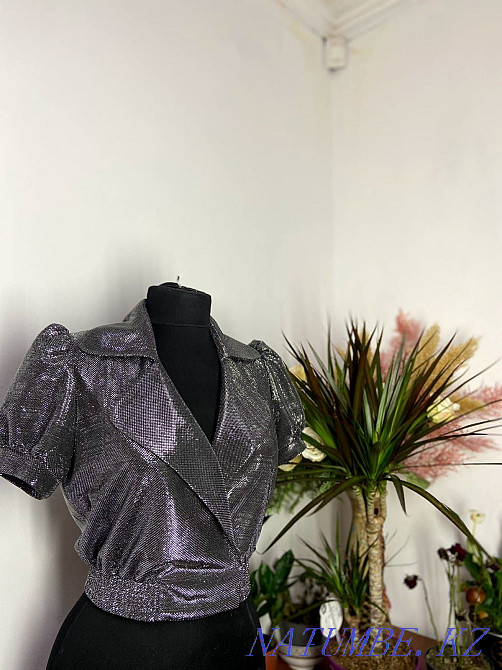 Atelier (tailoring and restoration) Aqtobe - photo 3