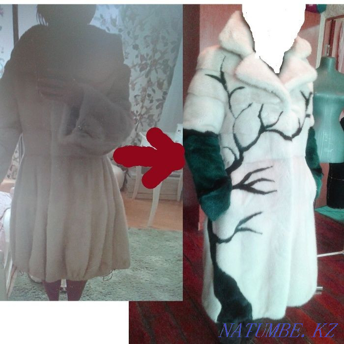 Нұр-сұлтанда күзен және басқа да тондарды жөндеуді қалпына келтіруге өзгерістер енгізілді  Астана - изображение 6