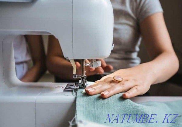 Looking for a seamstress in the studio Almaty - photo 1