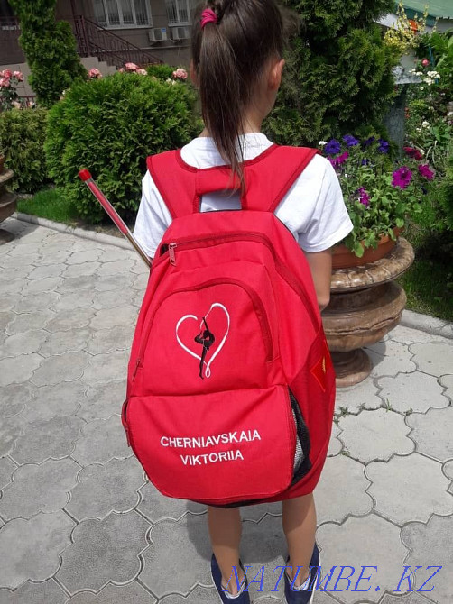 Компьютерная вышивка Алматы - изображение 7