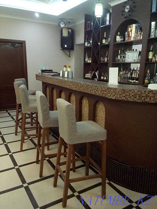 Tailoring of curtains, tablecloths, napkins. Oral - photo 7