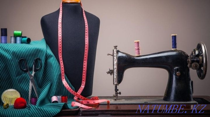 Seamstress services, restoration, tailoring Oral - photo 1