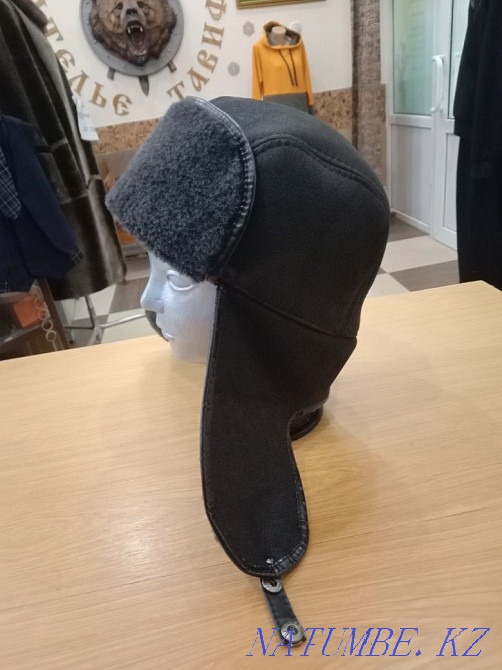 Головные уборы. Пошив, ремонт, реставрация. Петропавловск - изображение 4