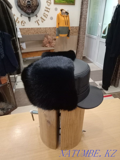 Головные уборы. Пошив, ремонт, реставрация. Петропавловск - изображение 2