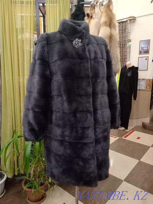 Пошив, ремонт, реставрация меховых изделий, шуб, дублёнок, кожи. Петропавловск - изображение 4