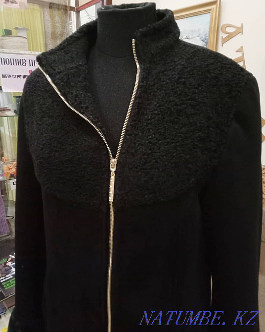 Пошив, ремонт, реставрация меховых изделий, шуб, дублёнок, кожи. Петропавловск - изображение 7