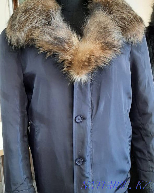 Пошив, ремонт, реставрация меховых изделий, шуб, дублёнок, кожи. Петропавловск - изображение 5