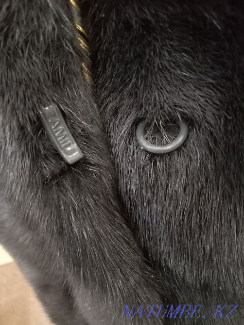 Пошив, ремонт, реставрация меховых изделий, шуб, дублёнок, кожи. Петропавловск - изображение 2