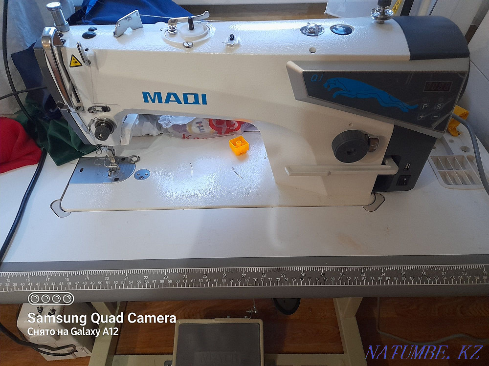 Seamstress. I sew clothes of any complexity. Almaty - photo 1