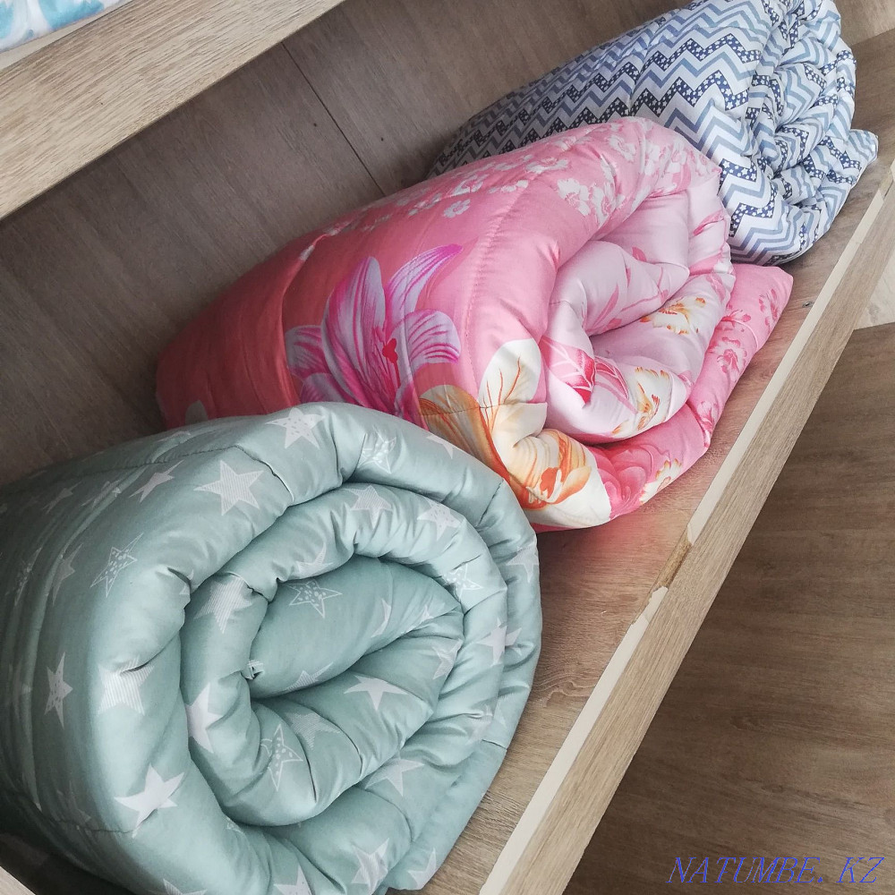 Restoration of a camel and sheepskin blanket Ust-Kamenogorsk - photo 1