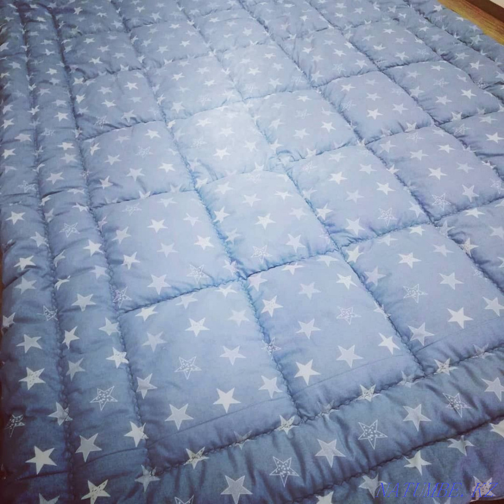 Restoration of a camel and sheepskin blanket Ust-Kamenogorsk - photo 2