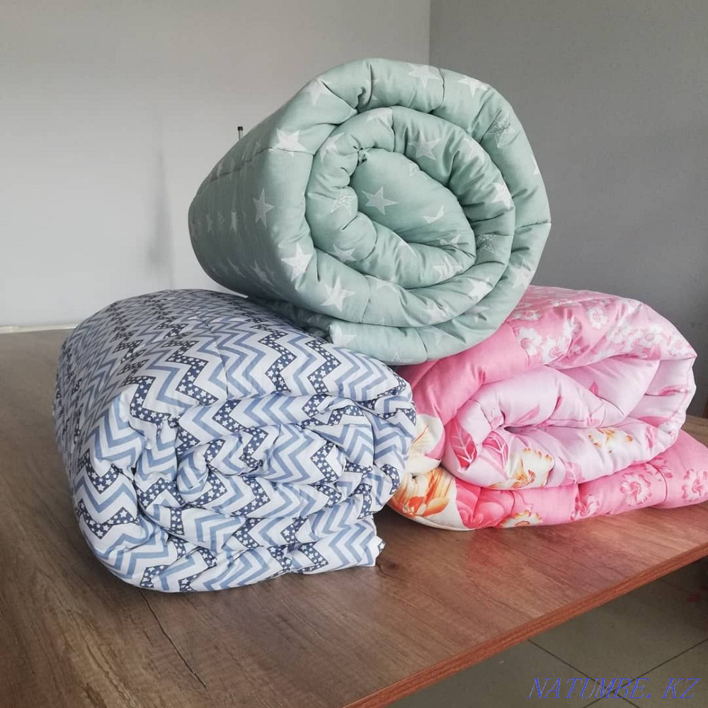 Restoration of a camel and sheepskin blanket Ust-Kamenogorsk - photo 4